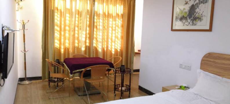 平远佑德米民宿图片