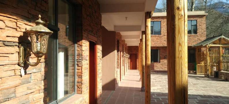 阳城水云轩客栈图片