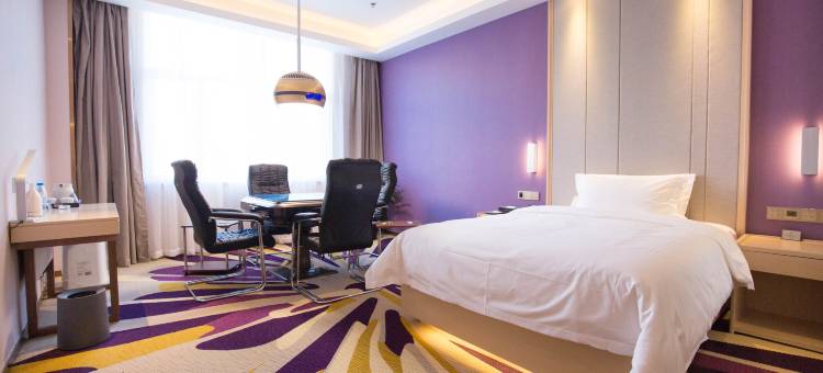 麗枫酒店(大同东信广场高铁站店)图片