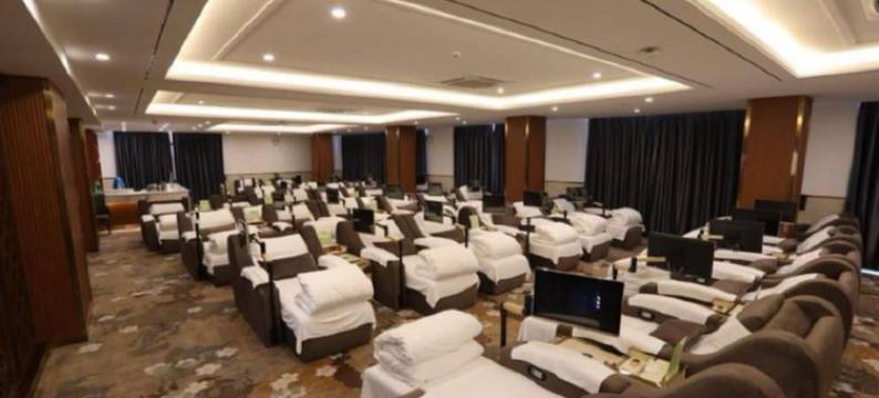 屏边银丰酒店图片