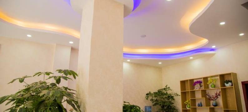 曲靖月下荷塘主题酒店图片