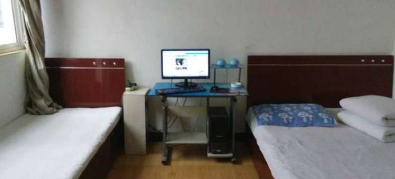 宜佳客栈(长治火车站店)图片