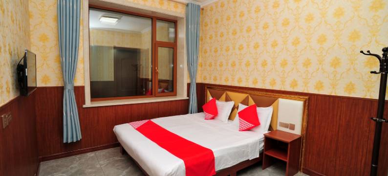 永吉北雪饭店图片