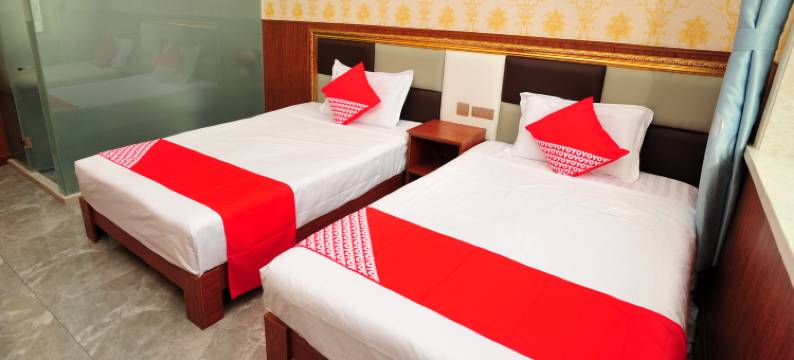 永吉北雪饭店图片