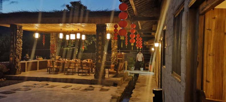 乐昌菩提大院图片