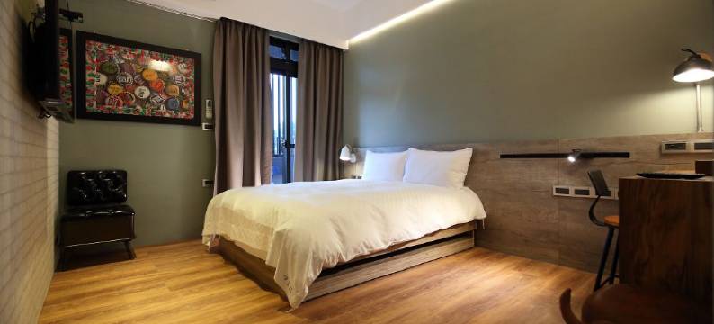 花莲咪荳莉生活旅宿图片