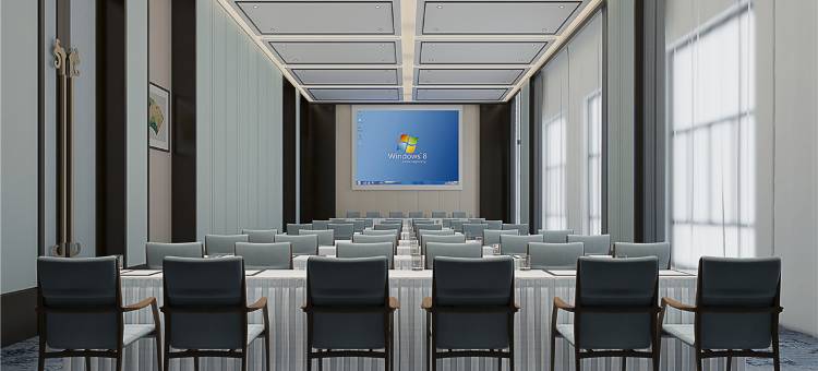 河北国山宾馆图片