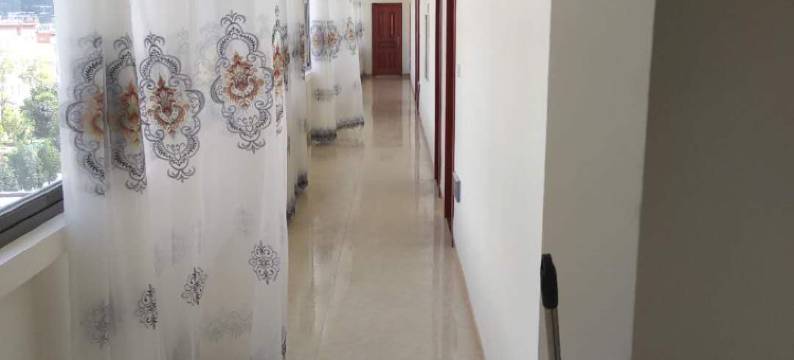 香格里拉月海商务酒店图片