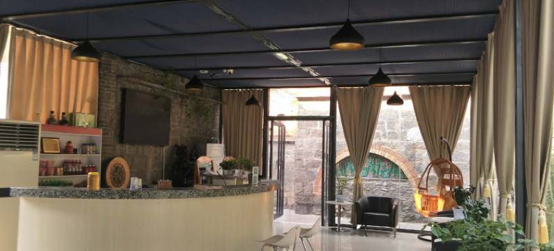 巩义石居部落民宿图片