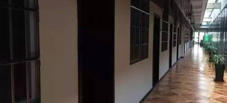 重庆静一客栈(铜梁万达广场店)图片