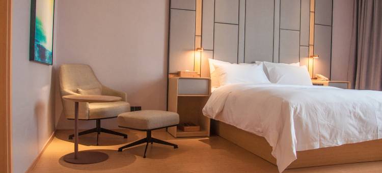 全季酒店(房县步行街店)图片