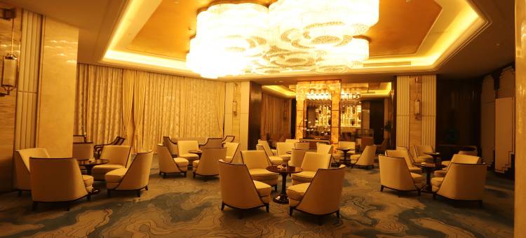 樟树开元名都大酒店图片