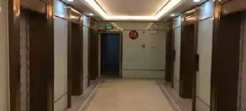 南昌初见如你公寓图片