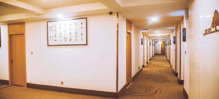 格林豪泰(西安兵马俑华清池地铁站店)图片