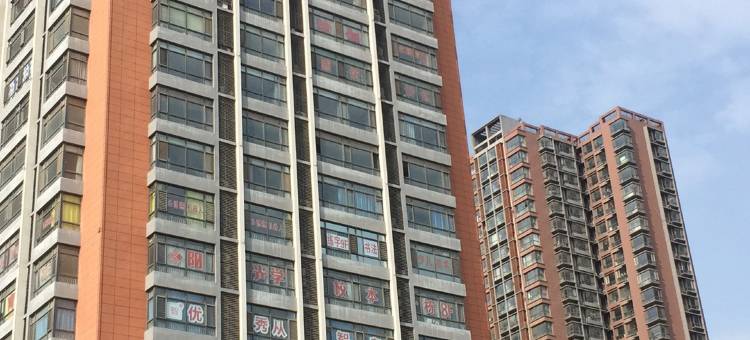 邯郸樱林商务酒店(中心医院东区职教中心店)图片