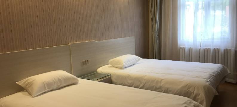 如家华驿酒店(北京顺义林河开发区店)图片