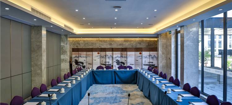 全季酒店(福州上下杭店)图片