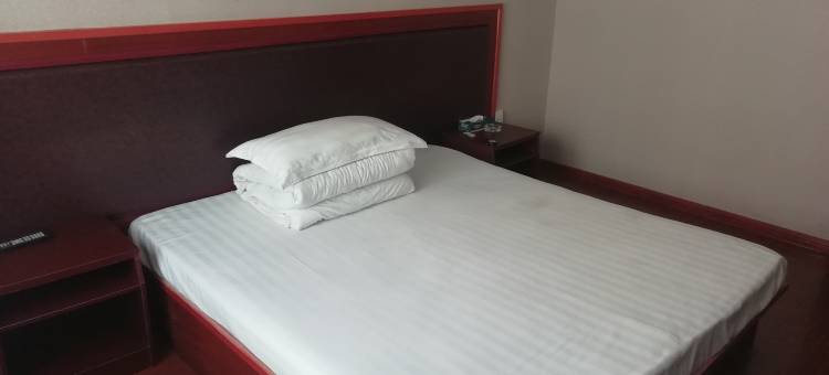 禹州天瑞阁足道会馆图片