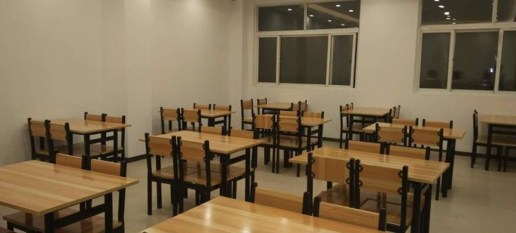 尚客优精选酒店(无棣县人民医院店)图片