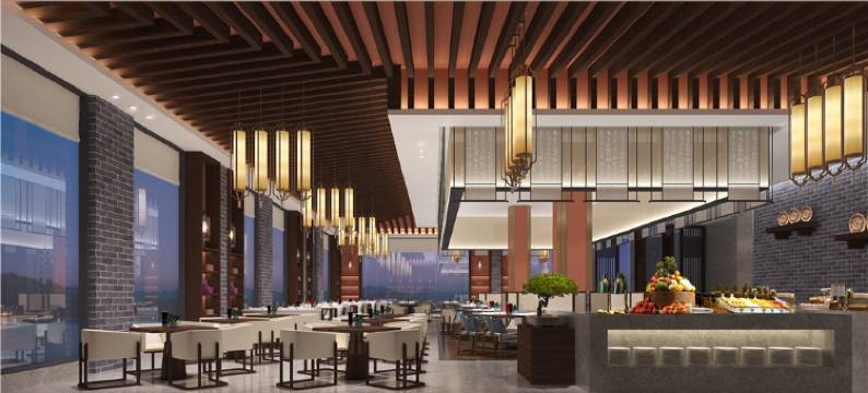 清丰顿丘大酒店图片