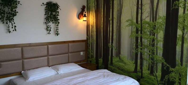 六盘水木兮酒店图片