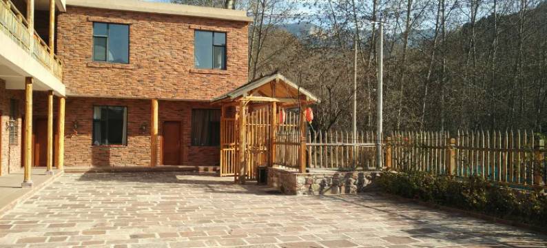 阳城水云轩客栈图片