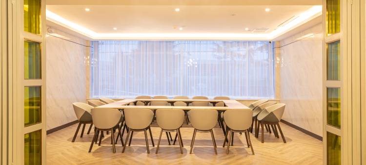 锦江之星品尚(天水经济开发区店)图片