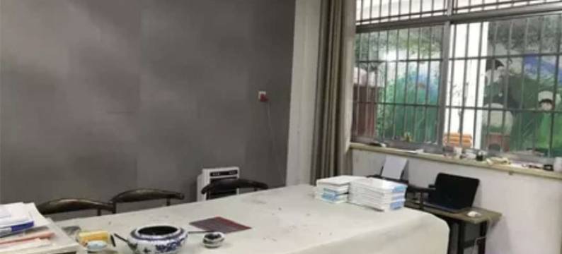 枣庄以画之名民宿图片