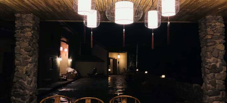 乐昌菩提大院图片