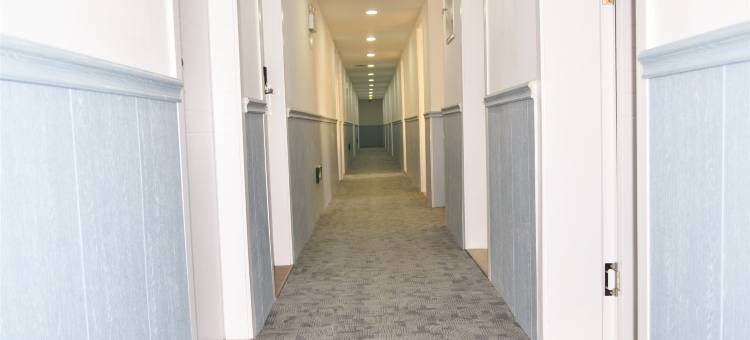 99优选酒店(聊城火车站店)图片