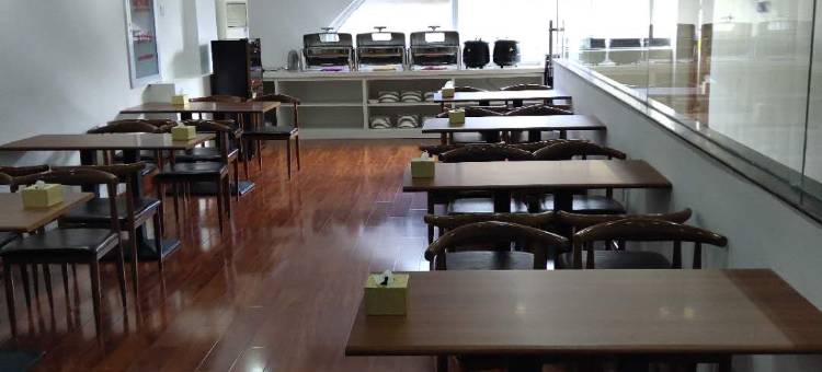 都市118(连云港大港路店)图片