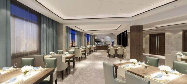 御龙湾国际酒店图片