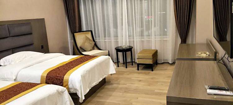 海原胖子花儿饭店图片