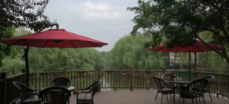 湖州湖滨假日酒店(太湖月亮湾店)图片