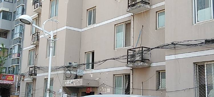 诚信师新庄社区民宿(补发街分店)图片