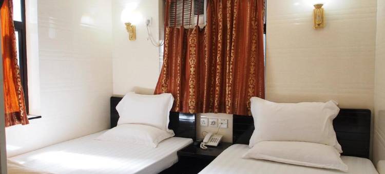 太平洋旅舍图片