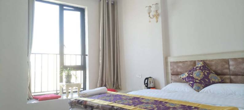 贵阳美佳民宿图片