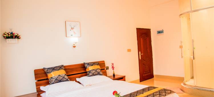 漳浦鳌游乡里·古城花语客栈图片