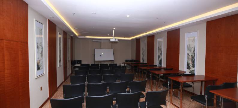 盖州福家商务酒店(盖州中心医院店)图片