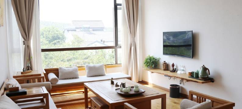 南京闲渔码头客栈图片