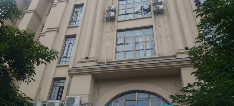 城市便捷酒店(百色锦绣国际店)图片