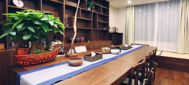 格美酒店(宁波奥体中心洪塘地铁站店)图片