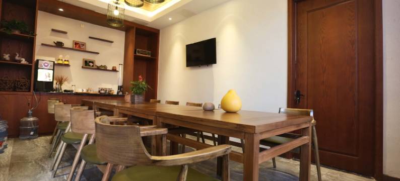 郯城新隽兰酒店图片