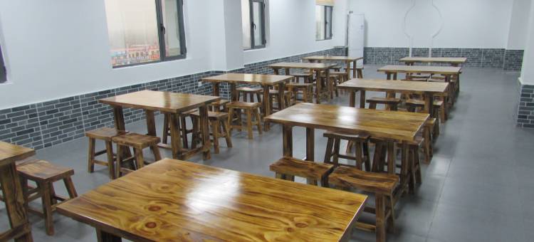 华驿酒店(临沂汤泉旅游区店)图片