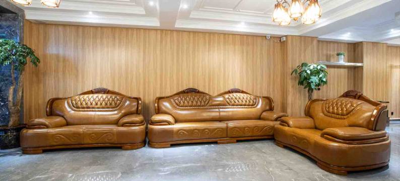 星呈酒店(昆明云大西路新广丰店)图片