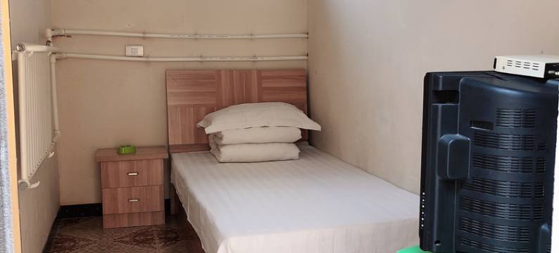 龙山驿栈(交城汽车站店)图片