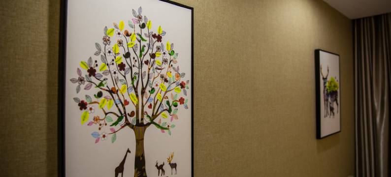 海悦酒店(黑龙江大学哈尔滨学院店)图片