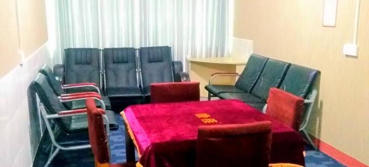 泌阳县诚宾馆图片