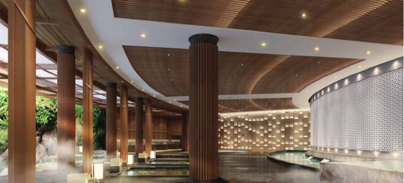 太湖龙之梦钻石酒店图片