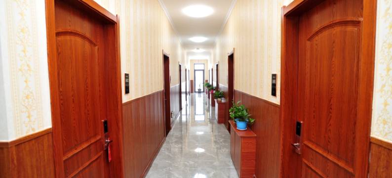 永吉北雪饭店图片